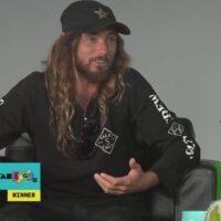 2021年スタブハイEp.5：優勝はマット・メオラ、レディバードはエリン・ブルックス