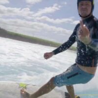 【必見】アルビー・レイヤーのマウイ島での20/21年シーズンのハイライト動画