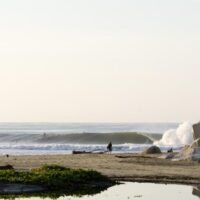 日本時間今夜からイベント期間へ!メキシコ開催となるCT第7戦の波予報