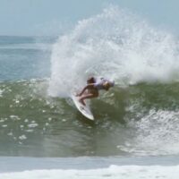 4フィート台のボードまで!デーン・グダスカス主演作「Explore Your Mind.」