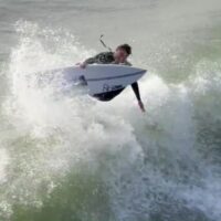 デーン・レイノルズの「Chapter 11 tv」!最新作となる第11弾フリーサーフ動画