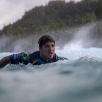 ガブリエル・メディナがチョープーイベント欠場：理由はコロナワクチン