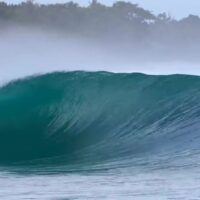 過去1のグリーンブッシュ!?ニック・ヴォン・ラップがスコアしたレフトスラブ動画