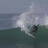 アッシャー、パーカー、ジャックのフリーサーフ動画!Snapt4未使用映像