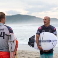 ターン勝負でスタート!2021年CT第7戦「コロナオープンメキシコ」初日