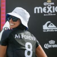 ガブリエルもイタロも敗退:2021年CT第7戦「コロナオープンメキシコ」3日目