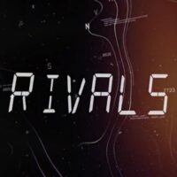 ライバルズS2Ep1:初回はヒート無しで出場サーファーの紹介