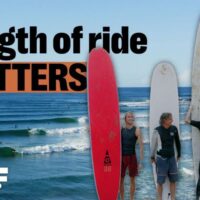 「S.U.R.F.」エピソード1!スタブ誌による普通とは違うサーフコンテスト