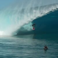 過去10年でベストコンディション!?炸裂したチョープーのビッグバレル動画