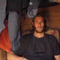 トレン・マーティン主演「Lost Track Atlantic」Ep.3：続モロッコのライトバレル