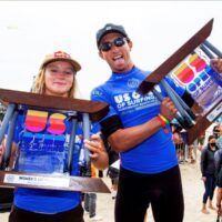 2021年CSイベント初戦のUSオープンが終了!最新CSランキングなど