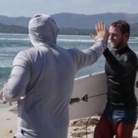 ダスティ・ペインがインドネシアへ！今年撮影のフリーサーフィン動画