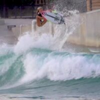 【必見】レパートリー豊富な14歳!エリン・ブルックスのエアリアル動画