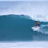 バレル天国の中米ニカラグア!ハンター・ジョーンズのサーフトリップ動画