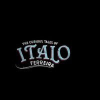 イタロ・フェレイラの半生を綴った作品「The Curious Tales of Ítalo Ferreira」