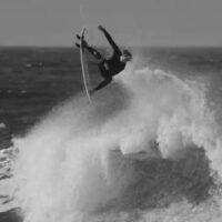 怪我前の2017年ヨーロピアンレグ!ジョンジョン・フローレンスのフリーサーフ動画