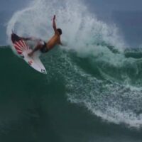 西オーストラリアとメキシコ!ジャック・ロビンソンのSnapt4未使用動画