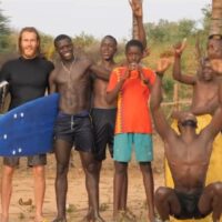 トレン・マーティン主演「Lost Track Atlantic」Ep.4:ラストは西サハラへ