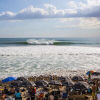 2021年WSLファイナルのイベント情報!波予報や出場者の今季ハイライト動画