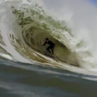 トウインチャージも!ルーク・デイヴィスのモロッコトリップ未公開動画