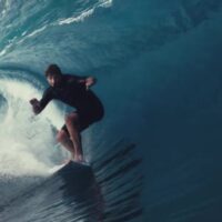 チョープー炸裂の翌日も凄かった!ネイザン・フローレンスのパドルインバレル動画