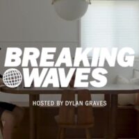 サーフシーンにおける人種差別をフィーチャー!「Breaking Waves」Ep2