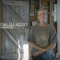 ライバルズS2Ep5:4人目は元ワールドチャンプのチェルシー・ヘッジ