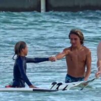 五輪メダリストのスカイ・ブラウンも登場!BSRでのジャクソン・ドリアンVlog