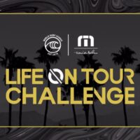 ケリーやカノアも出場!サーフとゴルフのチャリティ「Life on Tour Challenge」
