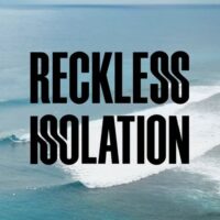 【必見】コロヘやグリフィンなどのインドネシアトリップ作品「Reckless Isolation」
