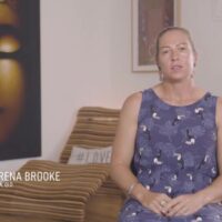 ライバルズS2Ep6：2×CTランク2位を経験したセリーナ・ブルック