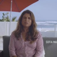 ライバルズS2Ep8：2004年ワールドチャンピオンのソフィア・ムラノビッチ