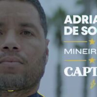 今季で引退したアドリアーノ・デ・スーザのコンテストキャリアのハイライト動画