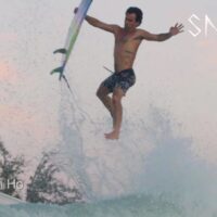 Snapt4の「ベストバレル」と「モンスターマニューバ」のノミネート動画