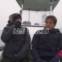 ビッグウェイブサーファーのシーズン前の様子など!イアン・ウォルシュの場合