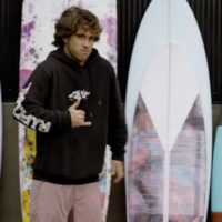 スタブ誌のミステリーボード企画「EAST」体験ができる豪華サーフトリップツアー