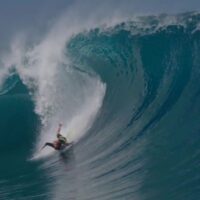 チョープーのビッグバレル！ラッセル・ビールキでもワイプアウトの連続