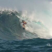 イスラエルの新星ユリ・ウジエル！今夏のモルディブサーフトリップ動画