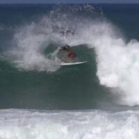 ハレイワチャレンジャーのウォームアップサーフ動画!トッププロ多数出演