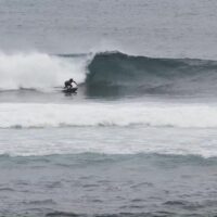 アベレージ以上のコンディションとは!?オフシーズンのバリ島の雨季