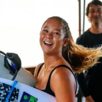 ハレイワチャレンジャーは16歳ローカルのベティルー優勝！ウイメンズCSランク確定