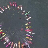 21/22年エディイベントのオープニングセレモニー動画!幅広い年代が出場へ