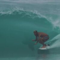 バラでのCTイベント後にサリナクルスへ！フィリペ・トレドのフリーサーフ動画