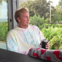 「FOLLOWING」Ep8：ソフトトップログでパイプチャージのジェイミー・オブライエン