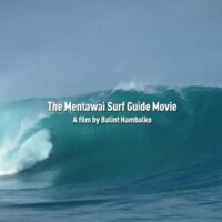 メンタワイ諸島（インドネシア）のサーフガイド動画！15の北部ブレイクを紹介