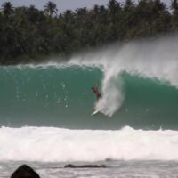 2021年のインドネシア各地のトップコンディション！ベスト15ウェイブ動画