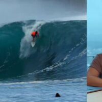 ニック・ヴォン・ラップによる2021年ハイライトフリーサーフィン動画