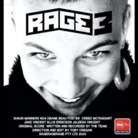 ノアやクリード出演で昨年リリースの市販作品「RAGE 3」が無料公開へ