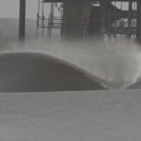 一般オープンも間近か！？サーフ・レイクスが人工波動画を頻繁に公開