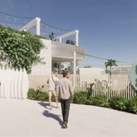 豪シドニーでアーバンサーフがウェイブプール建設を開始!オープン予定は2年以内